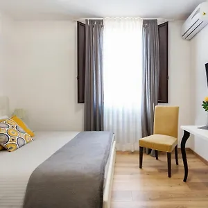 Apartament Centre Grotte Bianche Katania