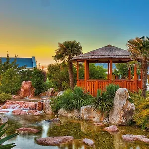 **** Ferienpark Portofelice Village Italien