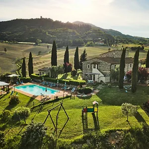 Apartament Agriturismo Lucertola Montecatini Val di Cecina