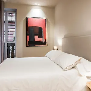 Apartament Ferrini - Piazza Trento Katania