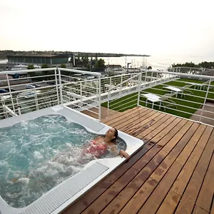 *** Hotel Acquadolce Italien