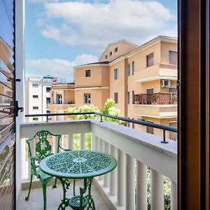 Ac By Marriott Clodio Hotel Rome