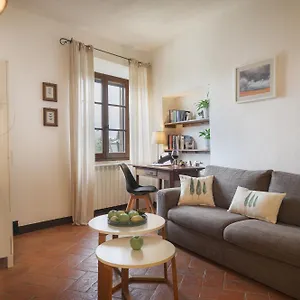 In Toscana Holiday home Monticchiello
