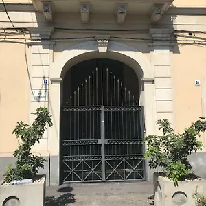 Bed & Breakfast Urban Pop