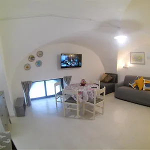 Apartament Landolina Sweet Katania
