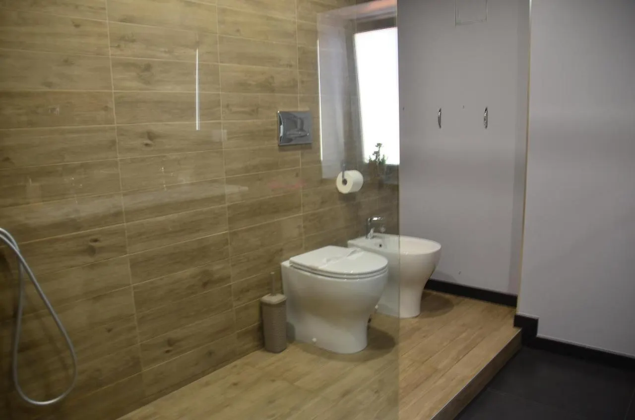Bed and Breakfast Tre Stelle Al Duomo Katania 2*,