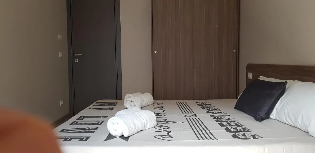 Bed and Breakfast Tre Stelle Al Duomo Katania