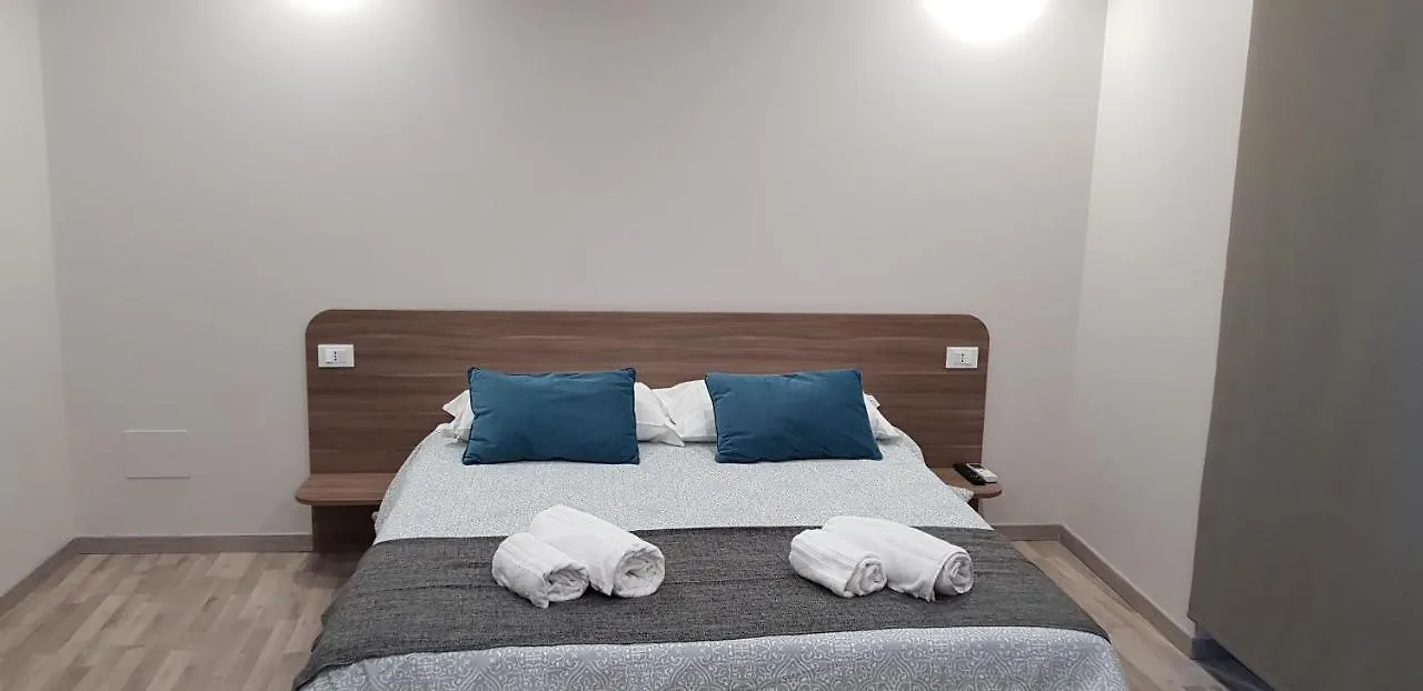 Bed and Breakfast Tre Stelle Al Duomo Katania Nocleg ze śniadaniem