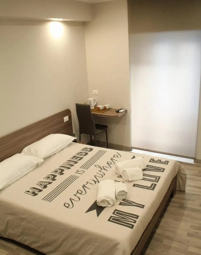 Bed and Breakfast Tre Stelle Al Duomo Katania
